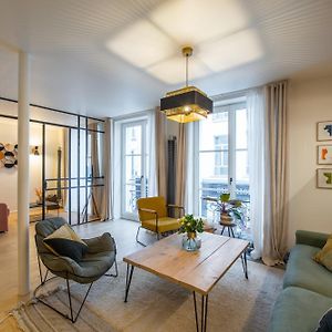 Appartement met Drie Slaapkamers
